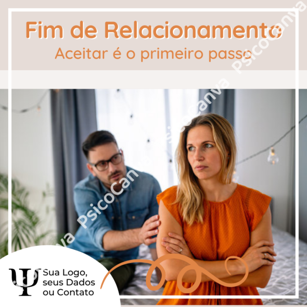 002 - Fim de Relacionamento