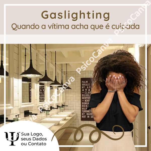 004 - Gaslighting