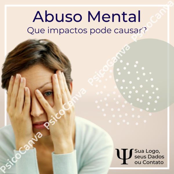 011 - Abuso Mental