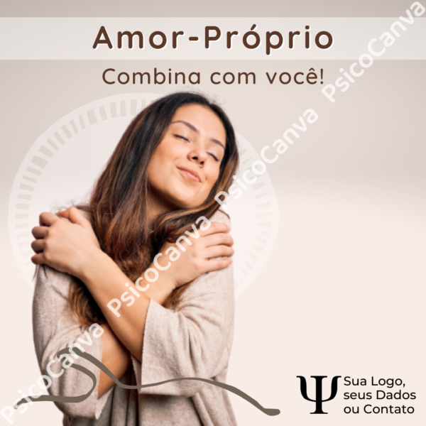022 - Amor-Próprio