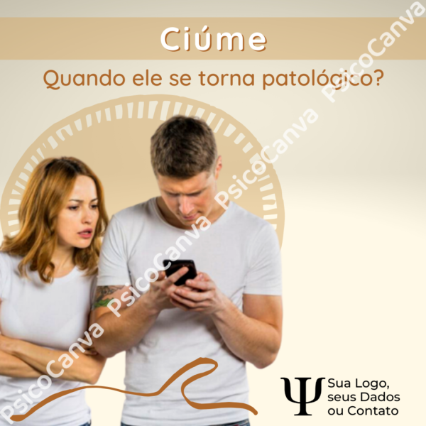 028 - Ciúme
