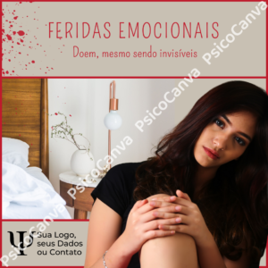 033 - Feridas Emocionais