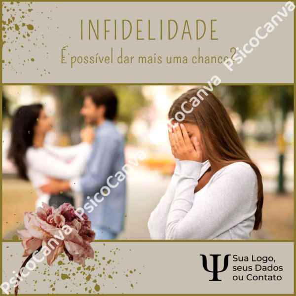 036 - Infidelidade