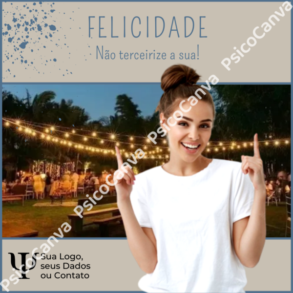 038 - Felicidade