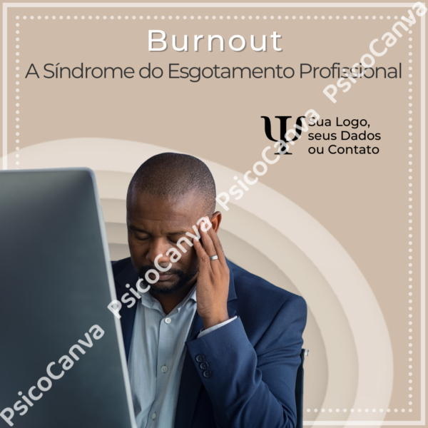 041 - Burnout