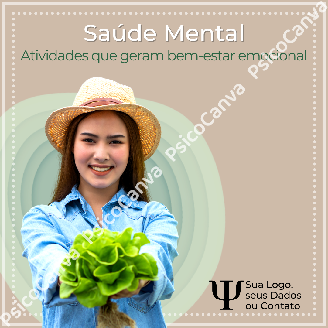 044 - Saúde Mental