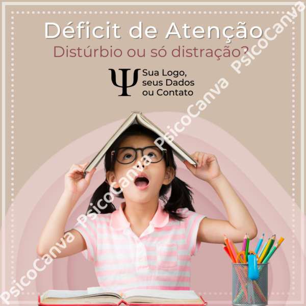 050 Déficit de Atenção