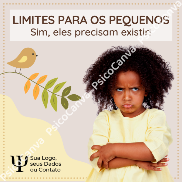 064 - Limites para os pequenos