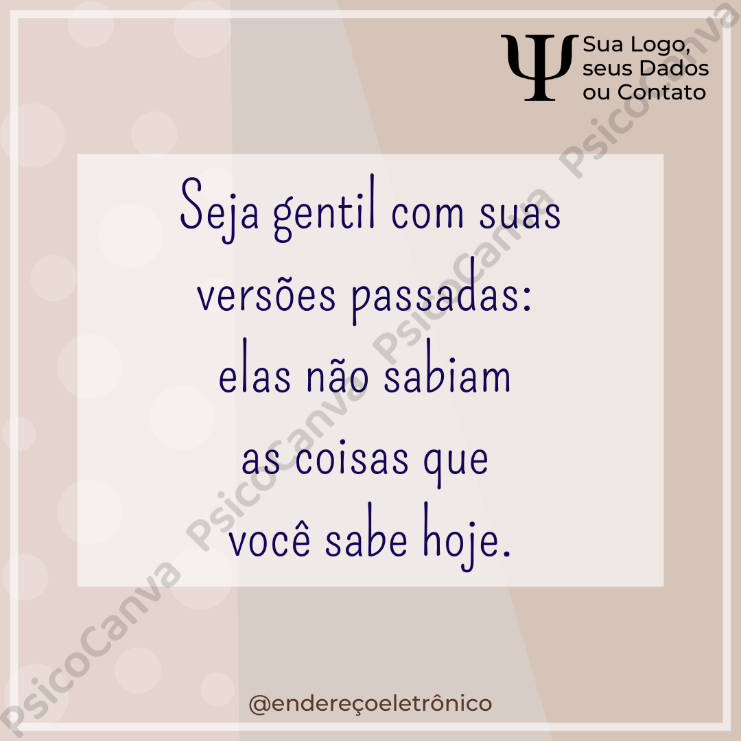 074 - Passado