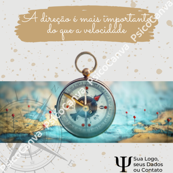 086 - Direção e Velocidade