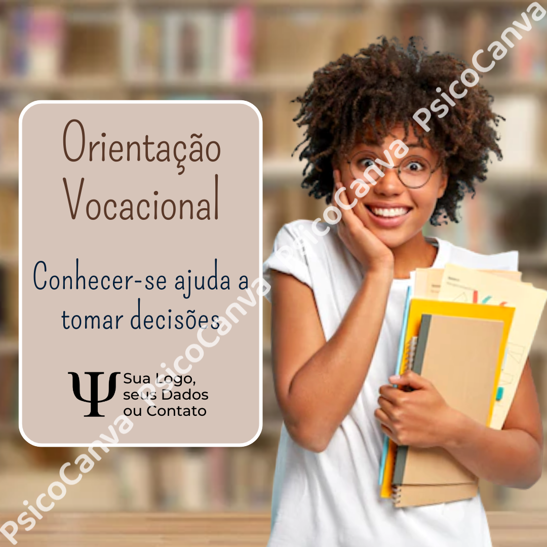097 - Orientação Vocacional