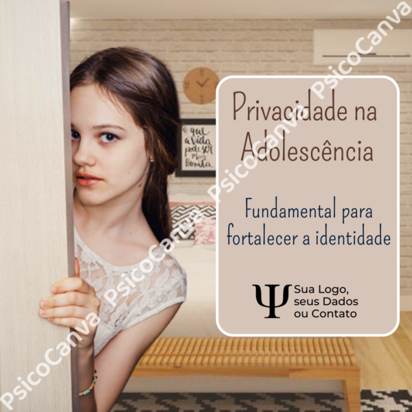 100 - Privacidade na Adolescência