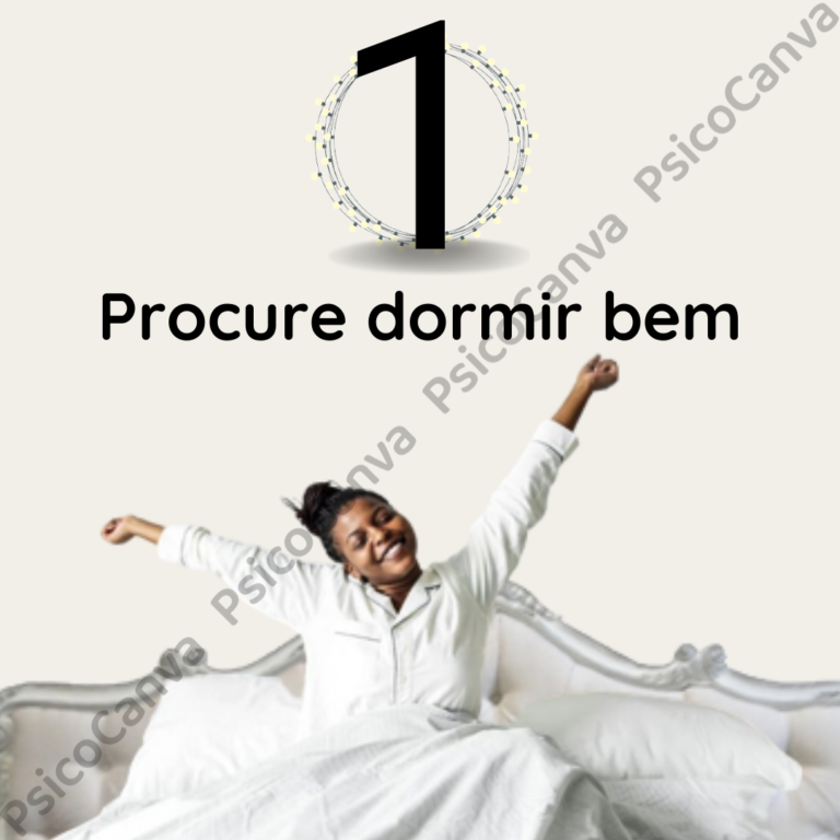 Carrossel 1-2 Fadiga Mental