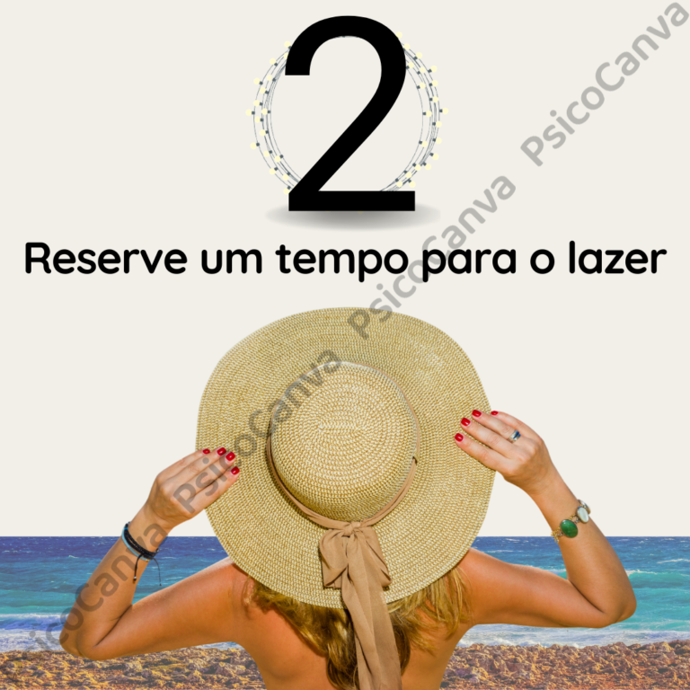 Carrossel 1-3 Fadiga Mental