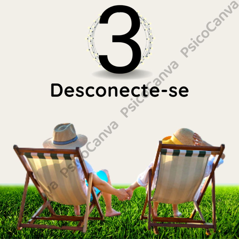 Carrossel 1-4 Fadiga Mental