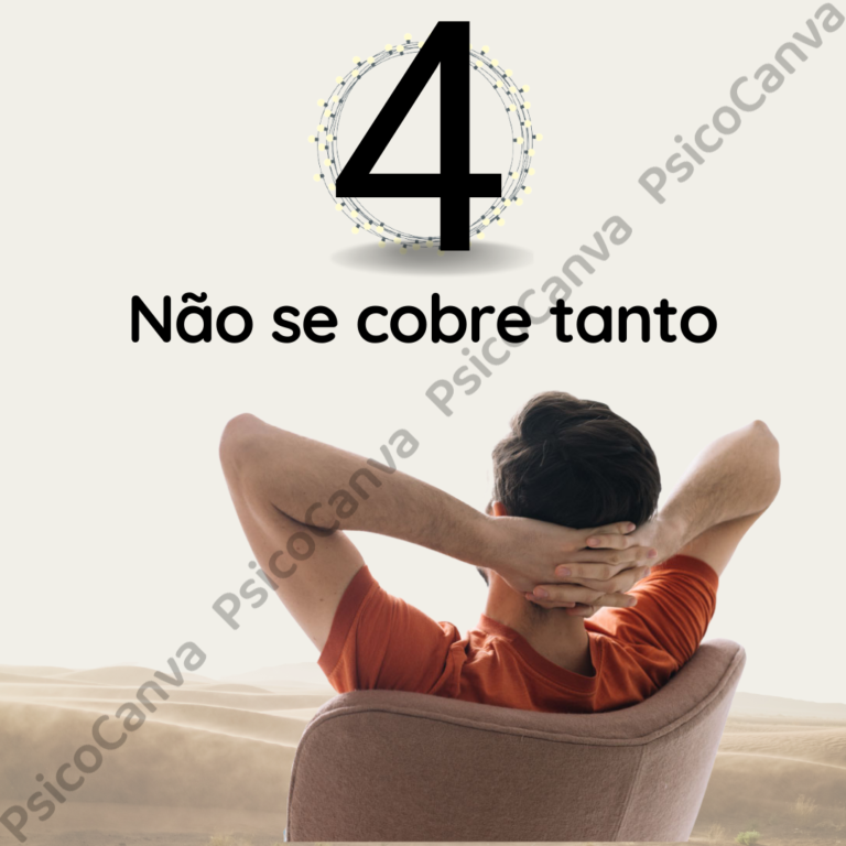 Carrossel 1-5 Fadiga Mental