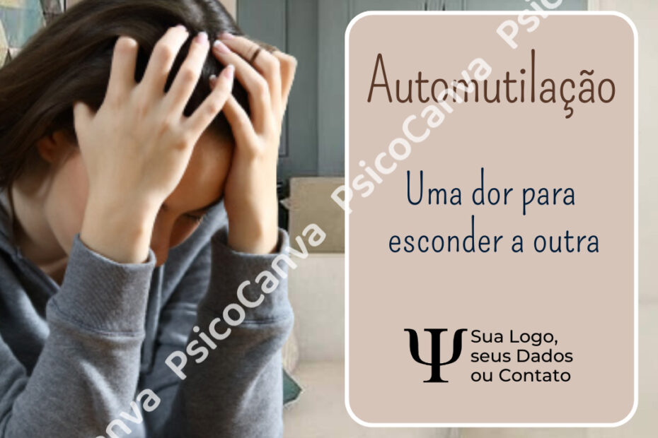 Automutilação (Cutting)