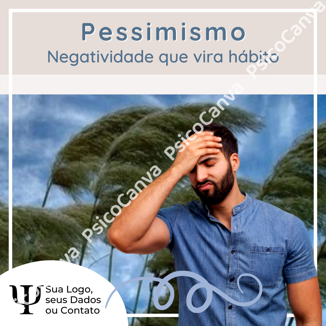 Pessimismo