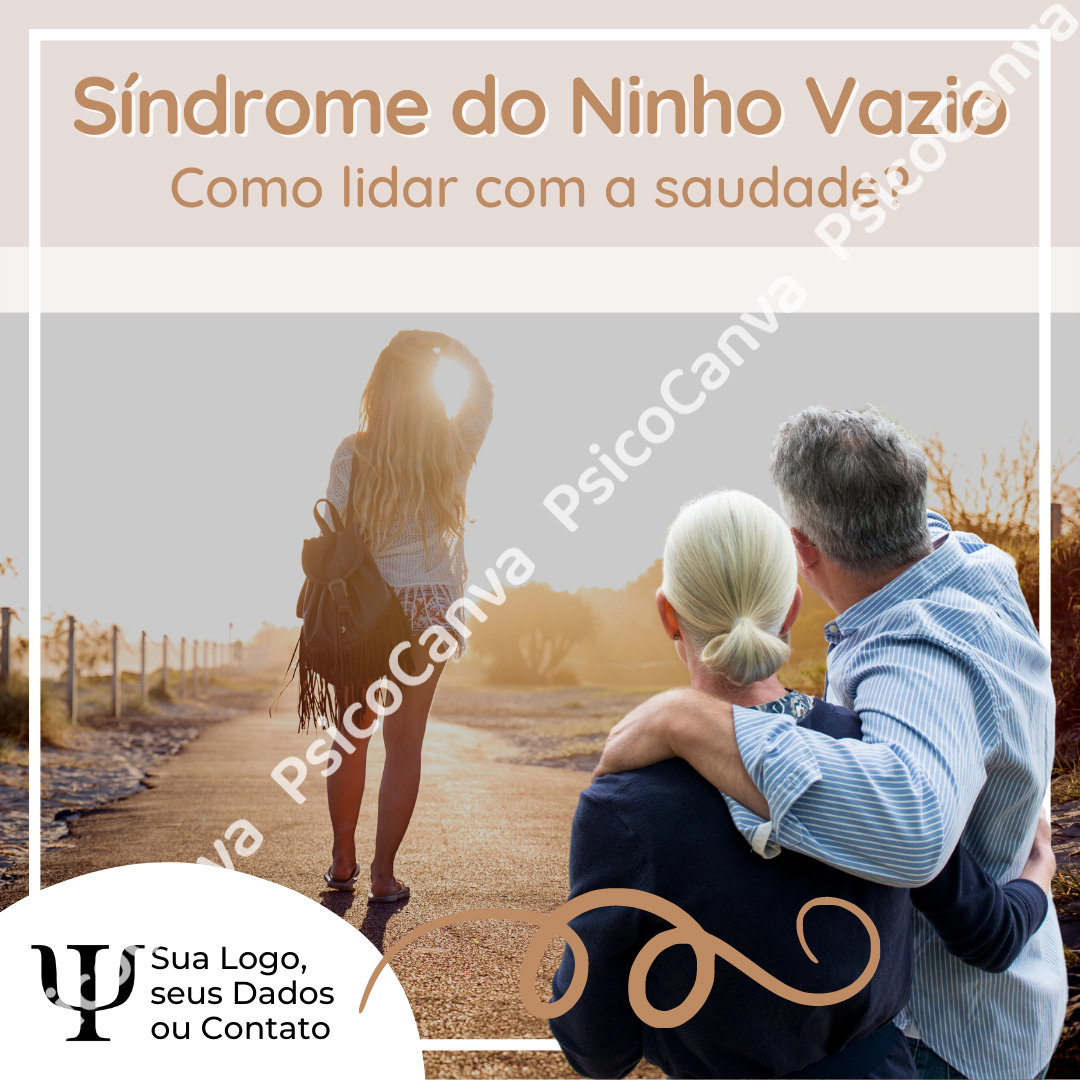 Síndrome do Ninho Vazio