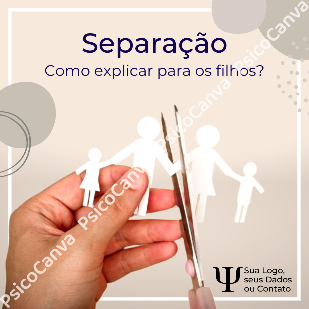 Separação
