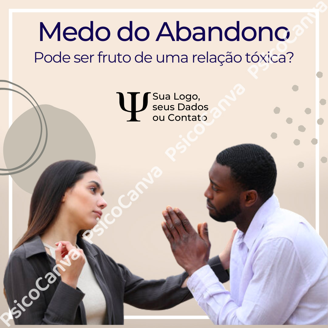 Medo do Abandono