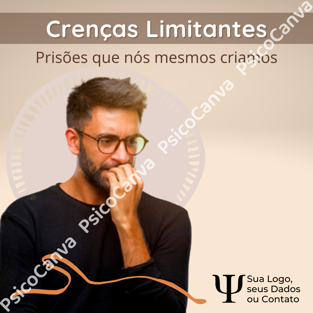 Crenças Limitantes