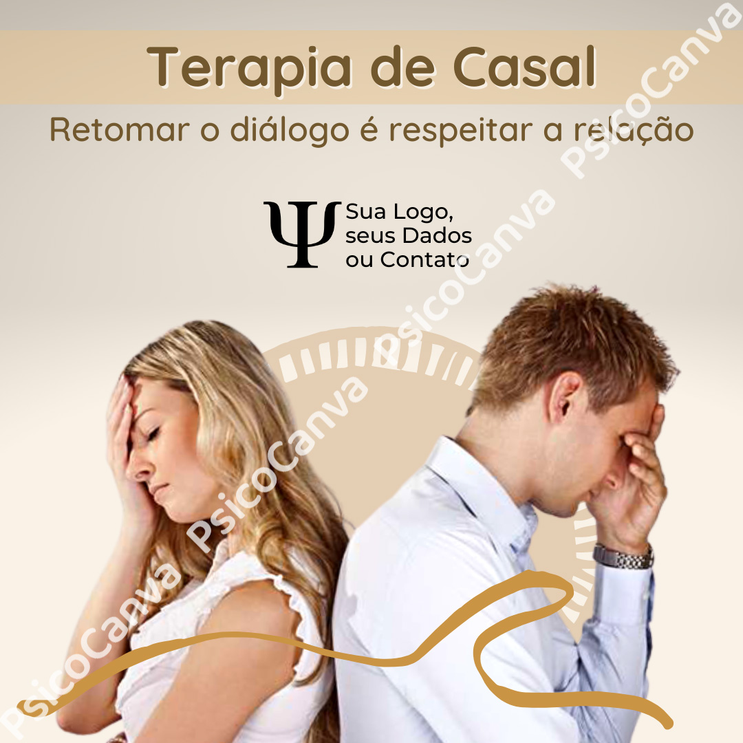 Terapia de Casal