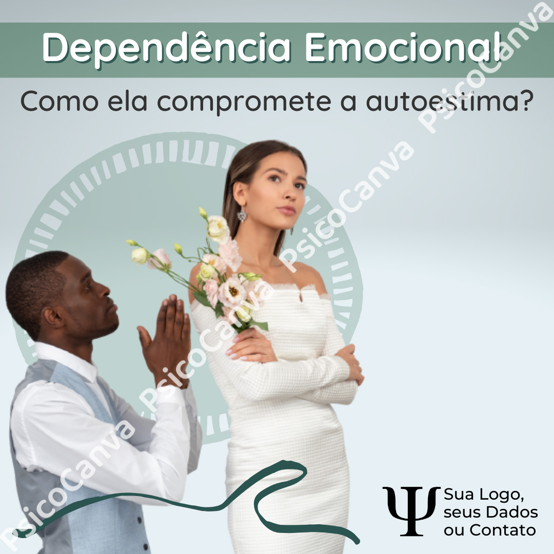Dependência Emocional