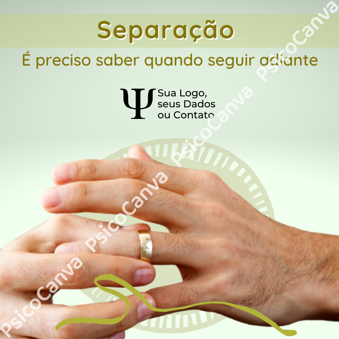 Separação