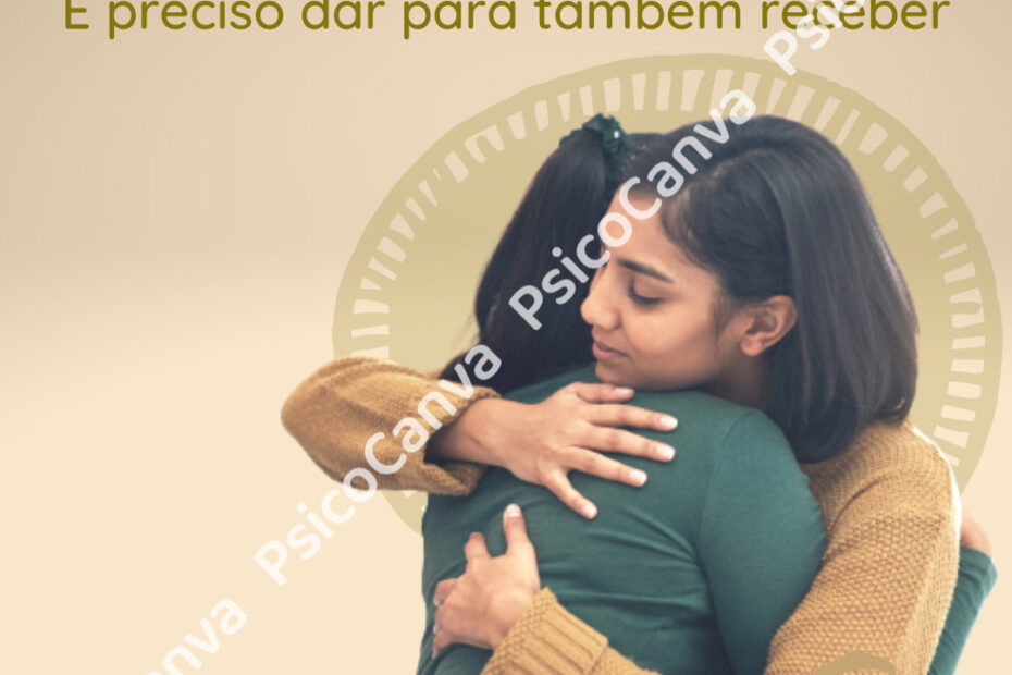 Reforce Laços Afetivos