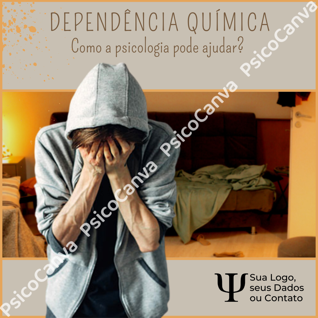 Dependência Química