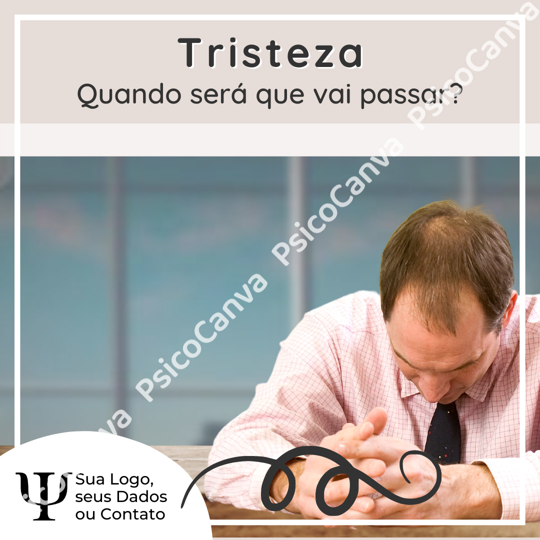 Tristeza