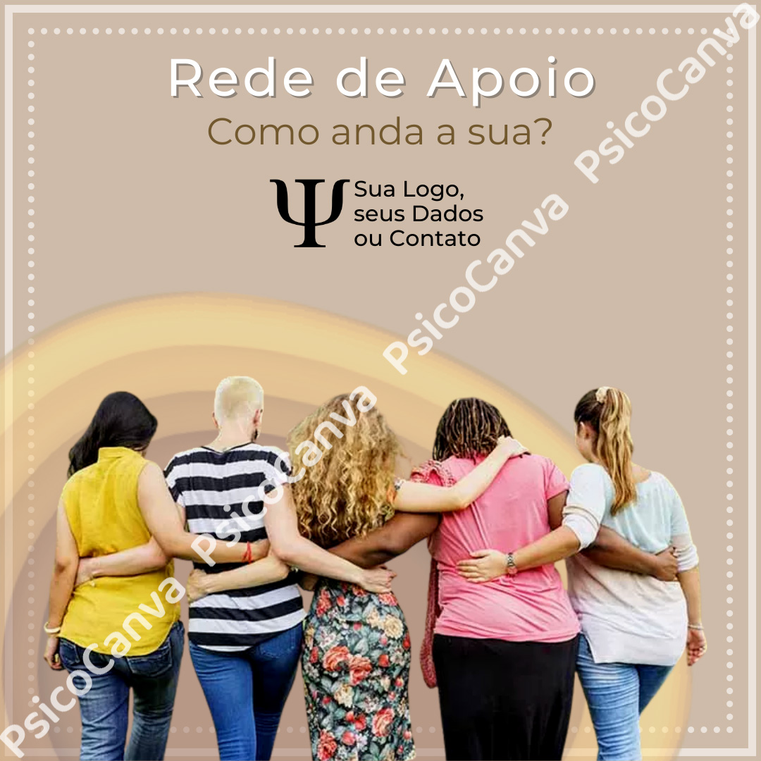 Rede de Apoio