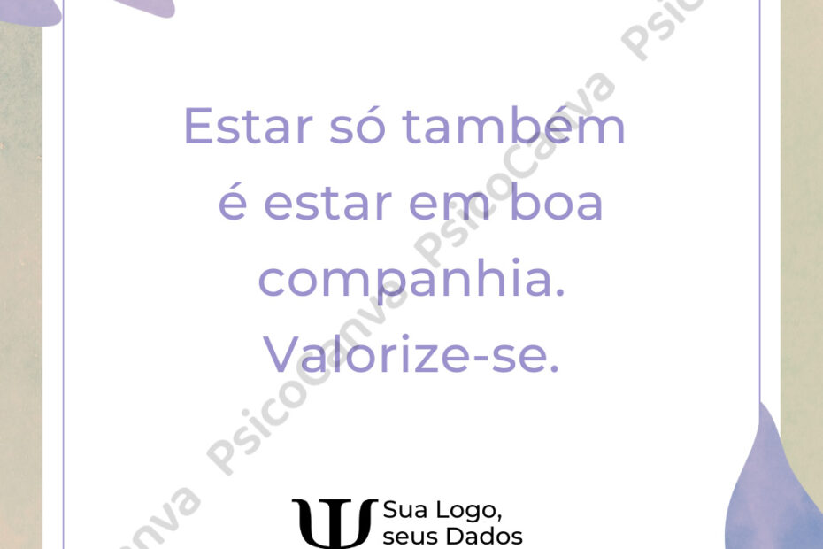 Valorize-se