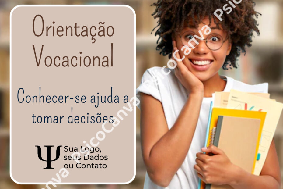 Autoconhecimento e Orientação Vocacional
